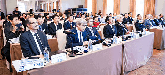 國際腦科專家及神經(jīng)外科醫(yī)生學(xué)術(shù)交流